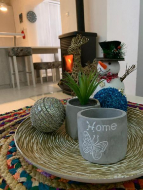 Apartman 